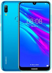 Замена дисплея на телефоне Huawei Enjoy 9e в Хабаровске